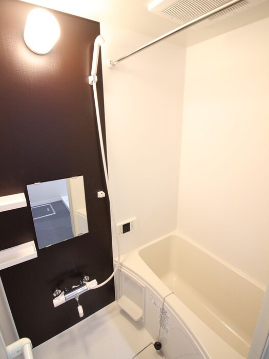 物件内観写真14　(バス／シャワールーム等)