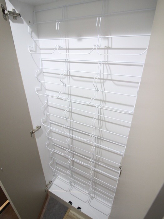 物件内観写真16　(靴箱)