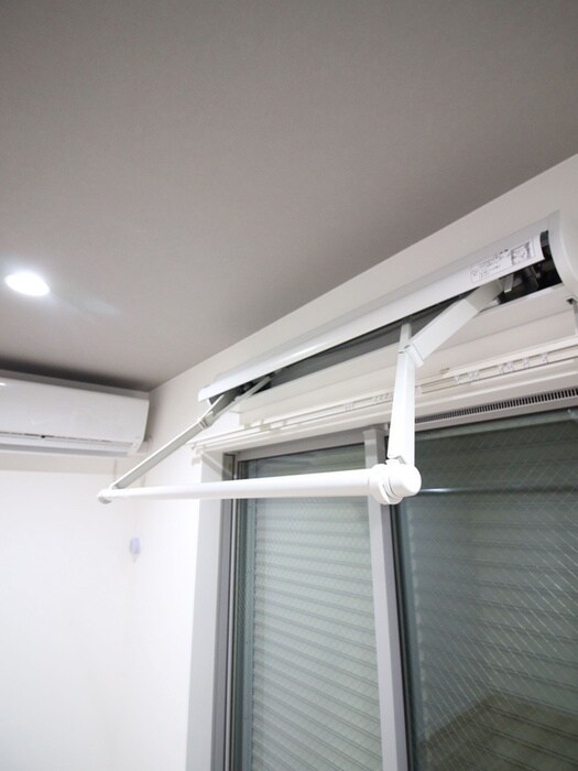 物件内観写真17　(室内からの展望)