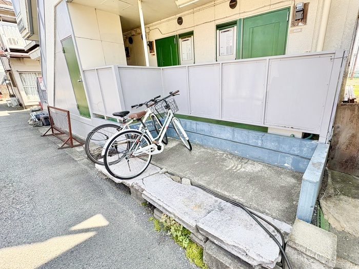 外観写真