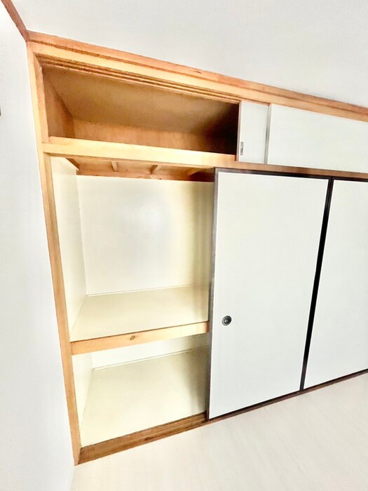 物件内観写真11　(収納)