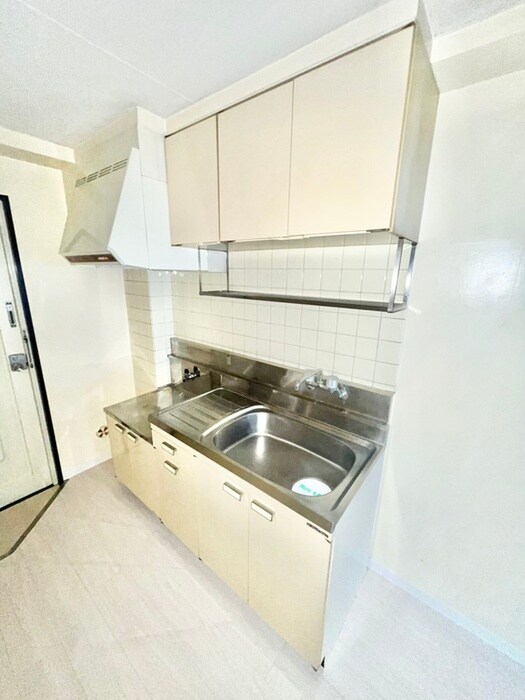 物件内観写真12　(キッチン)