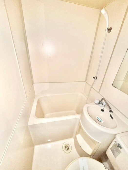 物件内観写真20　(トイレ)