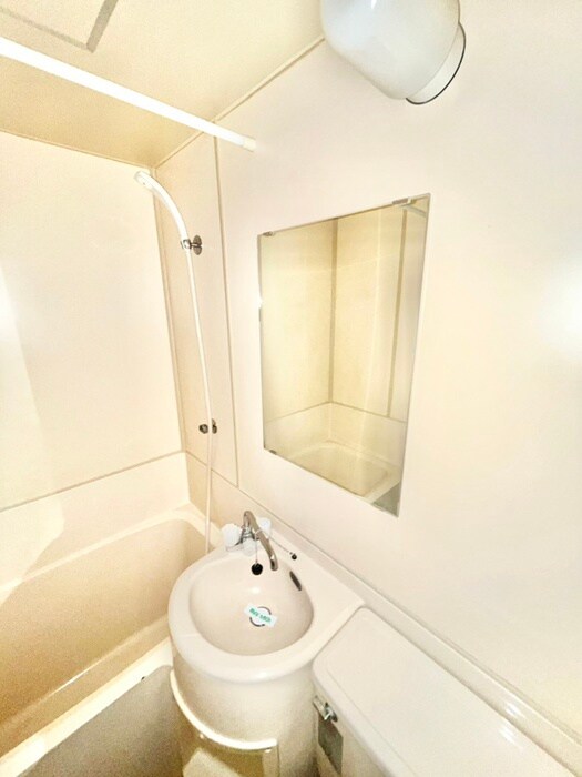 物件内観写真22　(洗面)