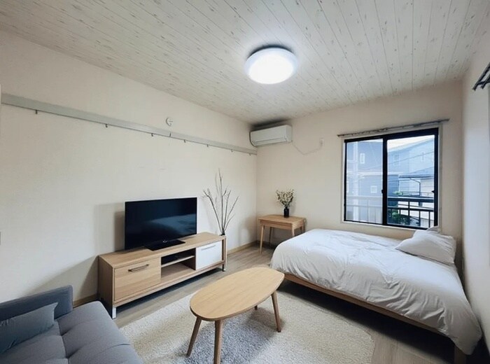 物件内観写真7　(居室)