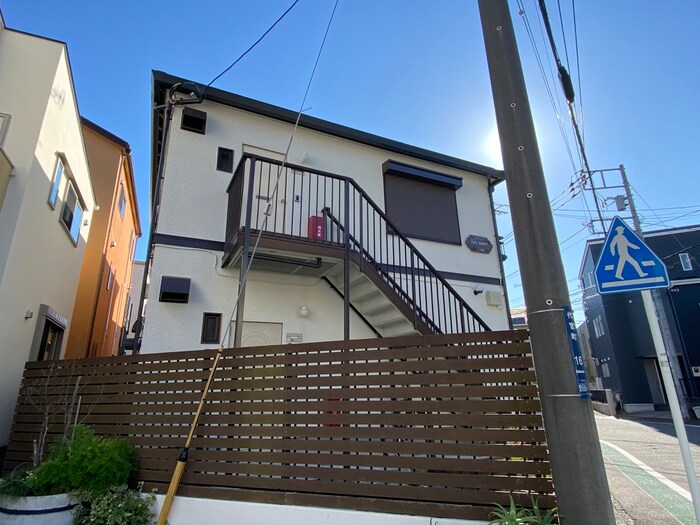 物件外観写真5　(外観写真)