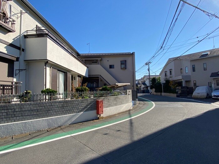 物件外観写真6　(周辺環境)