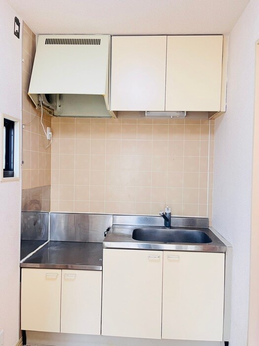 物件内観写真12　(キッチン)