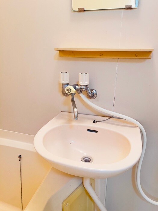 物件内観写真22　(洗面)