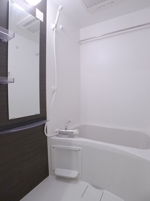 物件内観写真13　(バス／シャワールーム等)