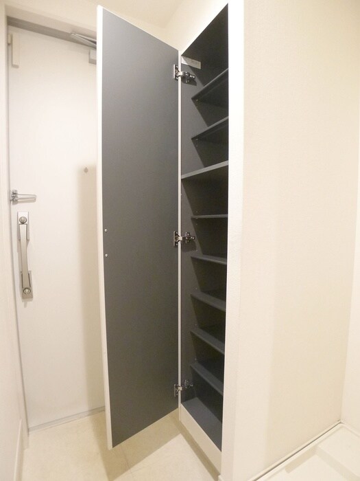 物件内観写真16　(靴箱)