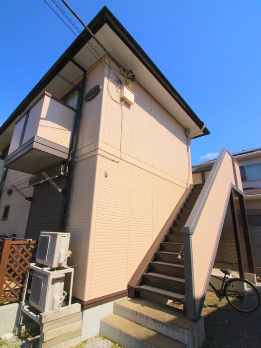 物件外観写真3　(建物設備)