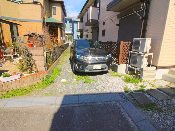 物件外観写真4　(その他)