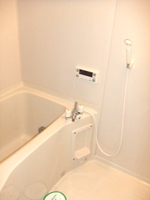 物件内観写真6　(バス／シャワールーム等)