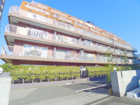 ﾗｲｵﾝｽﾞﾏﾝｼｮﾝ五反野第3(114)外観写真