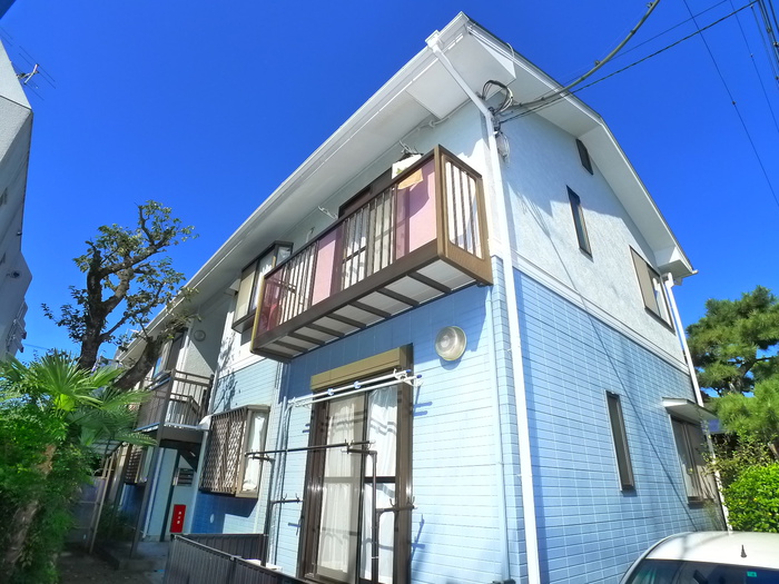 グレイスドミール菅野