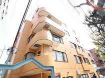 広瀬ビルの外観写真