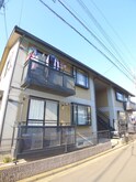 稲荷コーポ3号棟
