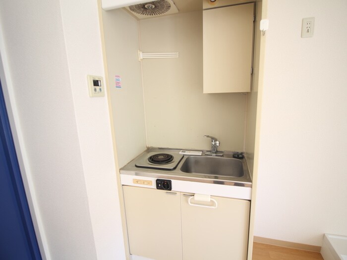 物件内観写真9　(キッチン)