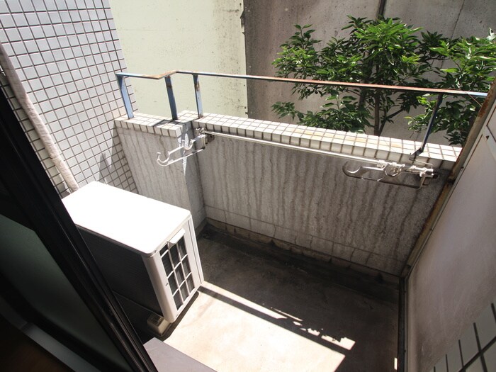 物件内観写真15　(ベランダ・バルコニー)