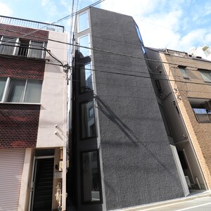 ｔｈｅ　ＵＥＮＯ外観写真