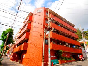 ﾗｲｵﾝｽﾞﾏﾝｼｮﾝ青葉台第２(305)外観写真