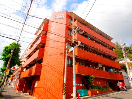 ﾗｲｵﾝｽﾞﾏﾝｼｮﾝ青葉台第２(305)外観写真