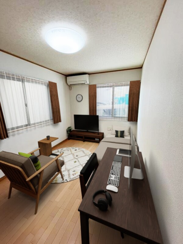 居室