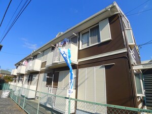 セフィラ浦和外観写真