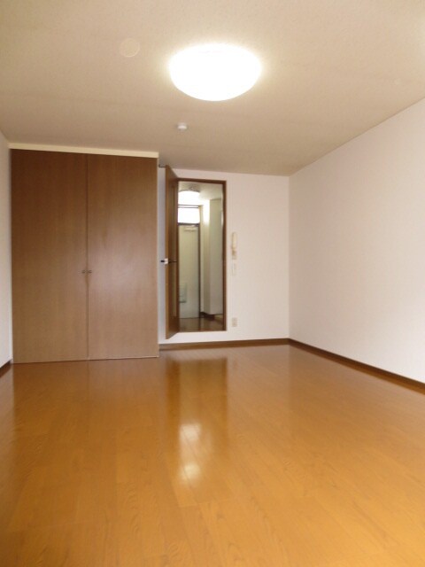 物件内観写真4　(居室)