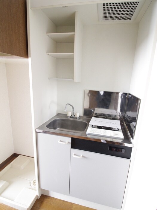 物件内観写真9　(キッチン)