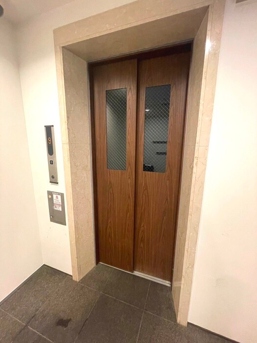 物件外観写真5　(建物設備)