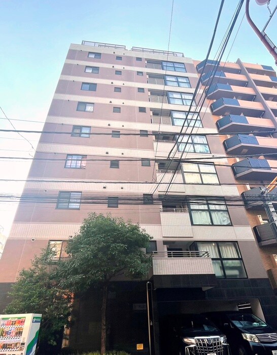 物件外観写真6　(外観写真)