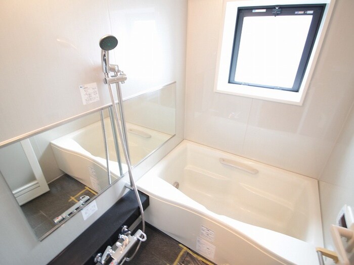 物件内観写真13　(バス／シャワールーム等)