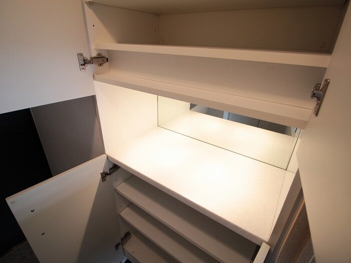 物件内観写真20　(靴箱)