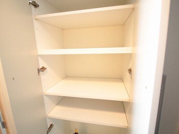 物件内観写真21　(靴箱)