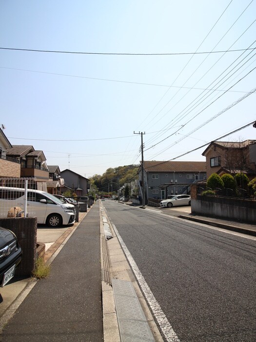 物件外観写真6　(周辺環境)