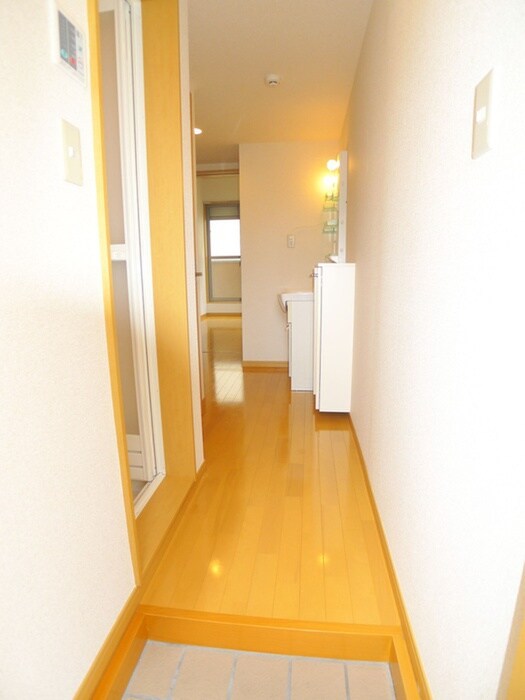 物件内観写真4　(居室)