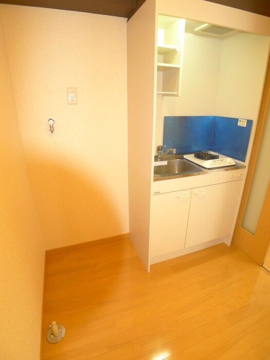 物件内観写真5　(キッチン)