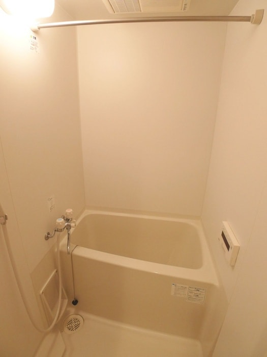 物件内観写真7　(バス／シャワールーム等)