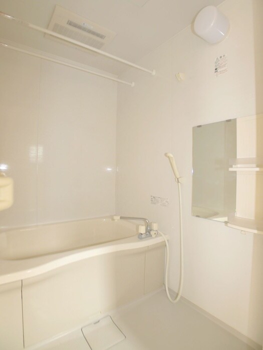 物件内観写真7　(バス／シャワールーム等)