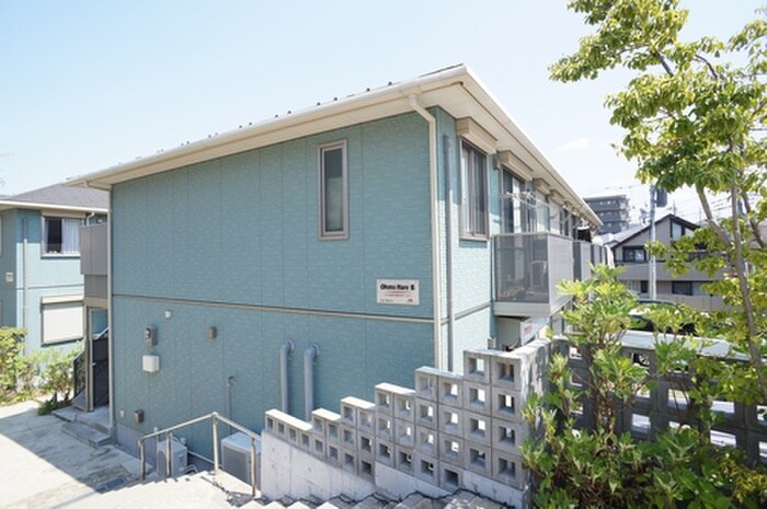 物件内観写真15　(ベランダ・バルコニー)