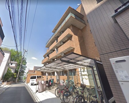 グリーンハイツＫ外観写真