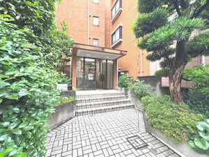 グリーンハイツＫ外観写真