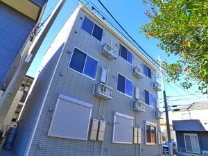 Ｏａｋ川越新河岸外観写真