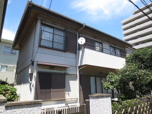 小林コーポ外観写真