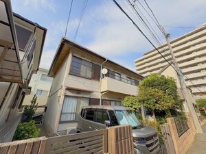 小林コーポ外観写真