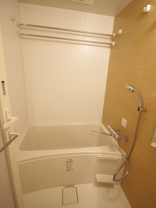 物件内観写真8　(バス／シャワールーム等)