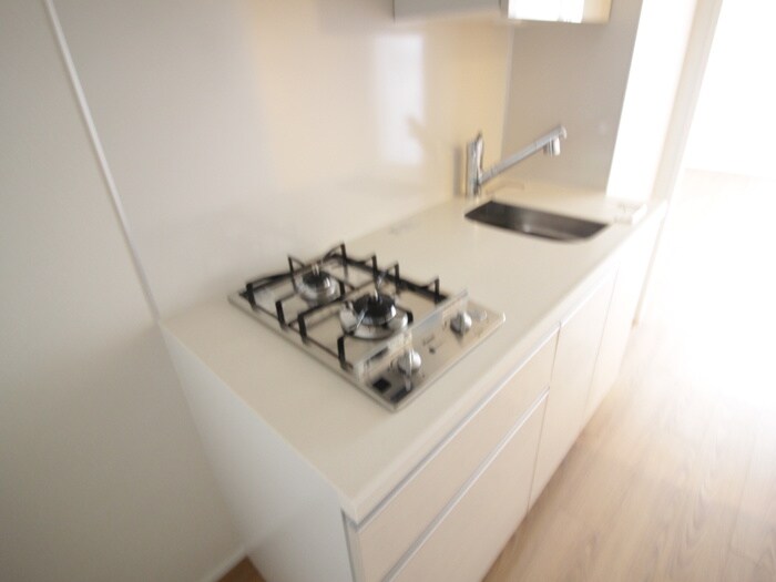 物件内観写真10　(キッチン)