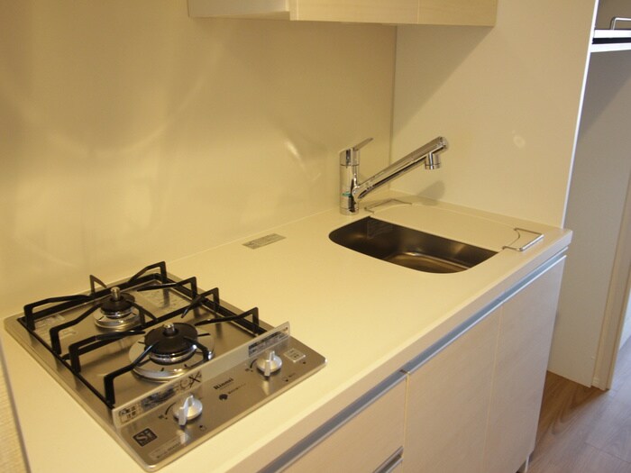 物件内観写真11　(キッチン)